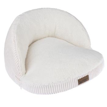 Modern Living Hella kanapé 60 x 55 x 32 cm macskáknak, kisebb kutyáknak kép