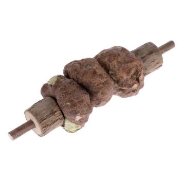 Modern Living Kyoto Silvervine-Yakitori japán minikivi macskajáték - 1 db kép