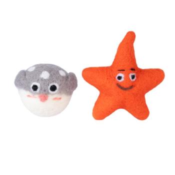 Modern Living Maafushi macskajáték szett 2 db-os kép