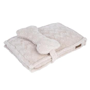 Modern Living Minimalist Kuta kutyamatrac XS méret 60x40x8cm kép