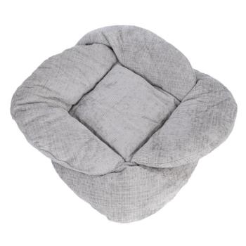 Modern Living Minimalist Medan kutyaágy 85x85x20 cm kép