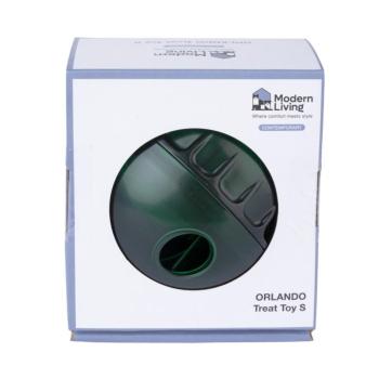 Modern Living Orlando jutalomfalatos kutyajáték - S méret: Ø 9 cm kép