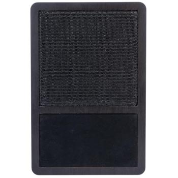 Modern Living San Francisco kaparódeszka macskáknak - Fekete kép