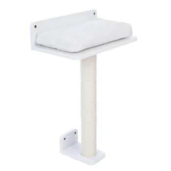 Modern Living San Francisco kaparóoszlop fehér kép