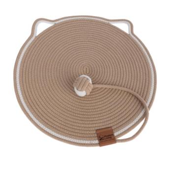 Modern Living Sarawak kaparó- és játékszőnyeg macskáknak - Kb. Ø 50 cm kép
