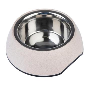 Modern Living Sichuan bio etetőtál macskáknak, kisebb kutyáknak, 400 ml kép