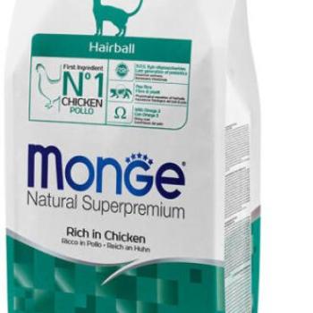 Monge Hairball 1,5 kg kép