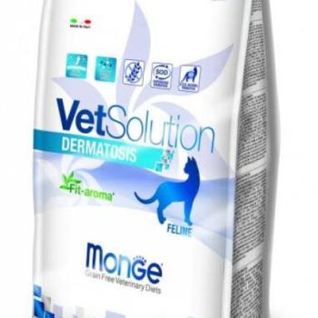 Monge VetSolution Dermatosis 1,5 kg kép