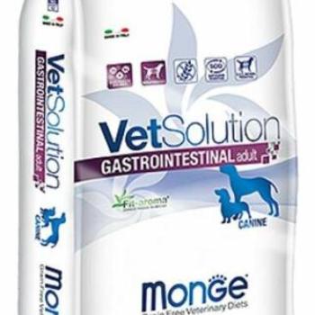 Monge Vetsolution Gastrointestinal 12 kg kép