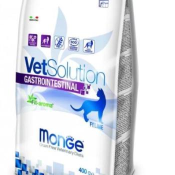 Monge VetSolution Gastrointestinal 400 g kép