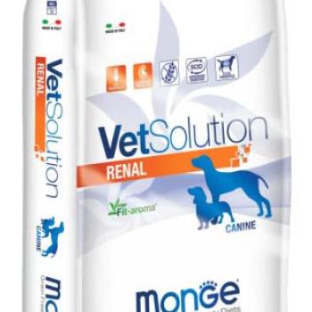 Monge VetSolution Renal 12 kg kép