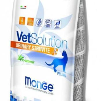 Monge VetSolution Urinary Struvite 1,5 kg kép