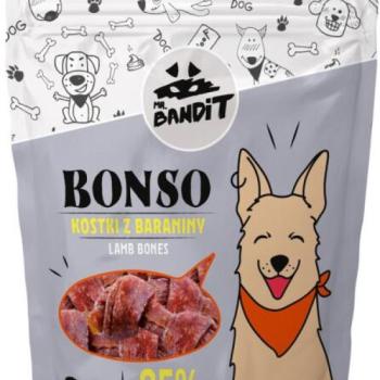 Mr. Bandit Bonso bárány 500 g kép