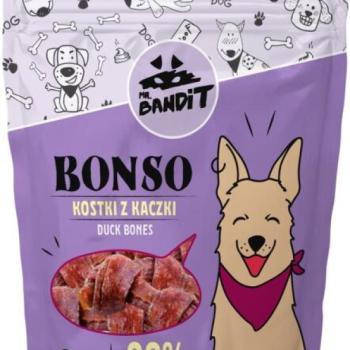 Mr. Bandit Bonso kacsa 500 g kép