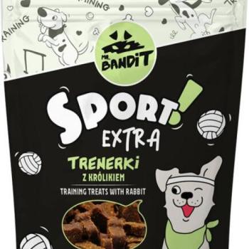 Mr. Bandit Sport Extra nyúl 150 g kép