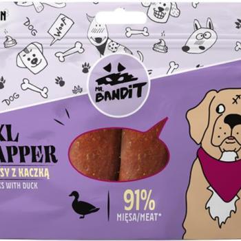 Mr. Bandit Wrapper XL kacsa 500 g kép