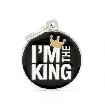 My family biléta - I'm The King 1 db (CH17KING) kép