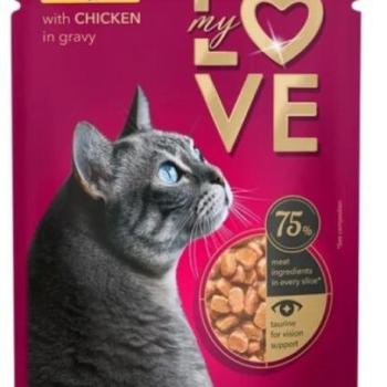 My Love Chicken 85 g kép