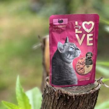 My Love Turkey 85 g kép