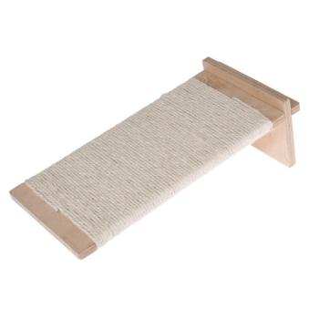 Natural Paradise Fuchsia kaparódeszka macskáknak - Natúr kép