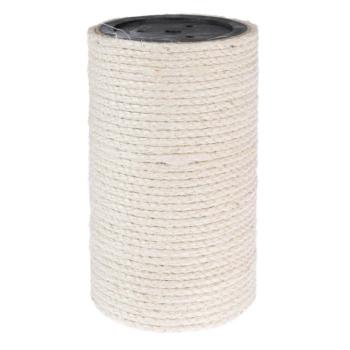 Natural Paradise pótalkatrészek macska kaparófa - Kerek kaparóoszlop: a (Ø 14,3 x H 23,5 cm) kép