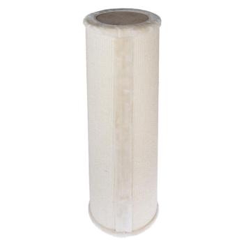 Natural Paradise pótalkatrészek macska kaparófa - Kerek kaparóoszlop: a (Ø 27 x H 79 cm) kép