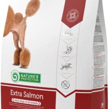 Nature's Protection Extra Salmon 2 kg kép