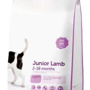 Nature's Protection Junior Lamb 2 kg kép