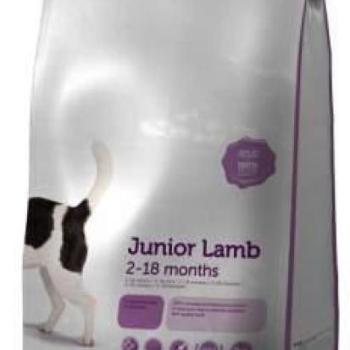 Nature's Protection Junior Lamb 7,5 kg kép