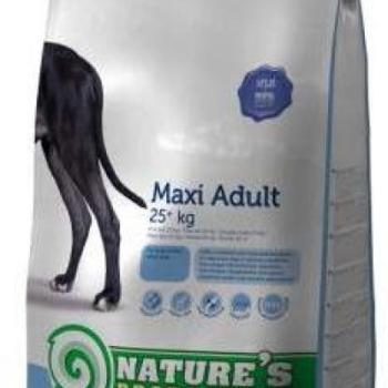 Nature's Protection Maxi Adult 12 kg kép