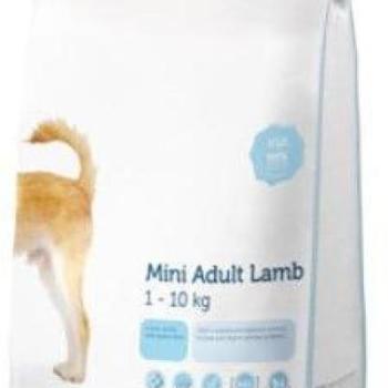 Nature's Protection Mini Adult Lamb 2 kg kép