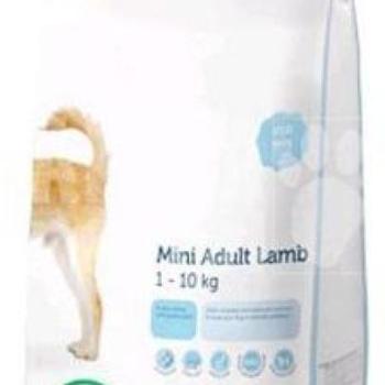 Nature's Protection Mini Adult Lamb 500 g kép