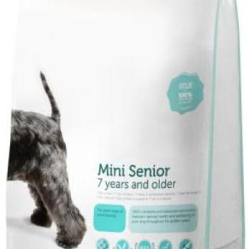 Nature's Protection Mini Senior 2 kg kép