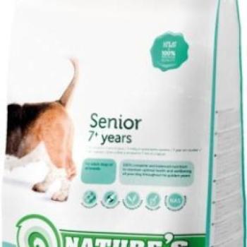 Nature's Protection Senior 4 kg kép