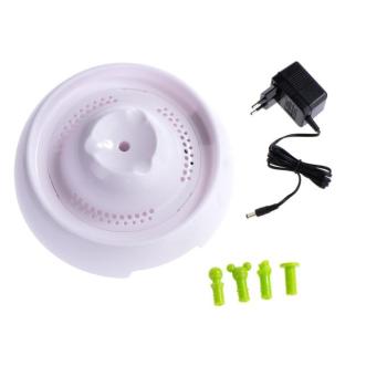 Neptun macska itatókút macskáknak, kutyáknak-1 literes kép