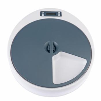 Noma automata etető macskáknak, kisebb kutyáknak kép