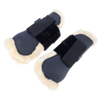 Nomad Tales 2 db-os lábszárvédő szett póninak kép