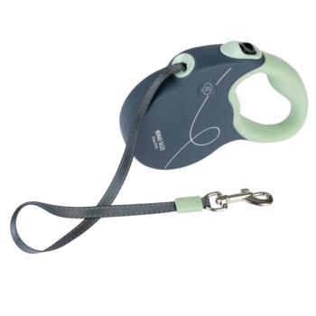 Nomad Tales Bloom Liberty automata szalagpóráz kutyáknak, S méret kép