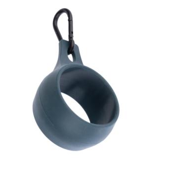 Nomad Tales Bloom teniszlabdatartó kutyáknak - H 11 x Sz 7,5 x M 4 cm kép