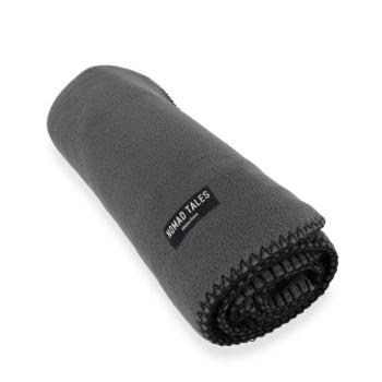 Nomad Tales FIR Tech Rehabilitation kutyatakaró sötétszürke kép