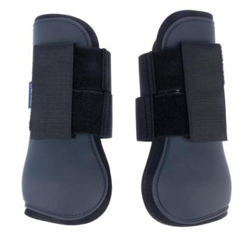 Nomad Tales lábszárvédő (2 db) Full méret, tengerészkék kép