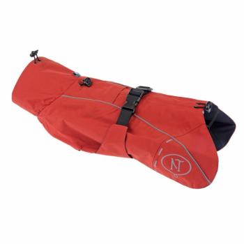 Nomad Tales Spirit Copper kutya esőkabát, kb. 40cm háthossz kép