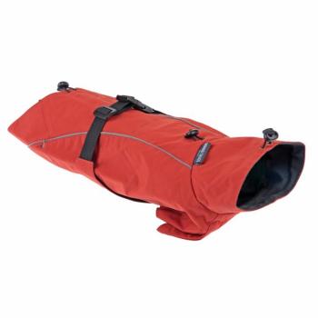 Nomad Tales Spirit Copper kutya esőkabát, kb. 45cm háthossz kép