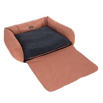 Nomad Tales Spirit csomagtér védő kutyáknak 107x82x25cm kép