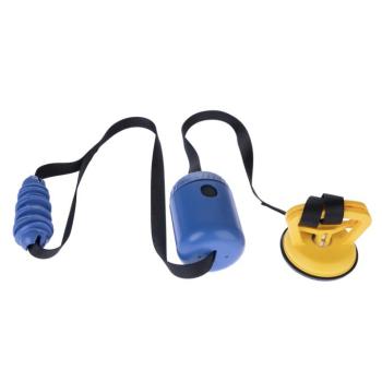 Nomad Tales Spirit kötéljáték snack adagolóval kutyáknak kép