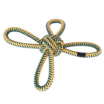 Nomad Tales Spirit repülő kötéllabda - Ø 36 x M 8 cm kép