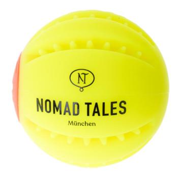 Nomad Tales Spirit USB LED-es labda kutyajáték kép
