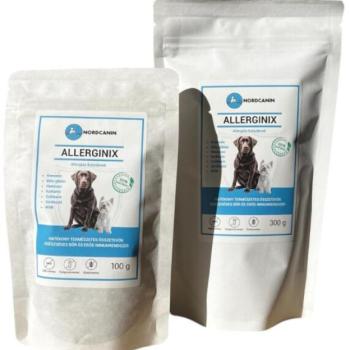 NORDCANIN Allerginix 300 g kép