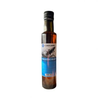 NORDCANIN Vadlazac olaj 250 ml kép