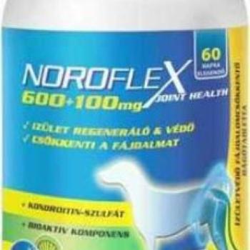 Noroflex Joint Health 600+100 mg 60 db kép